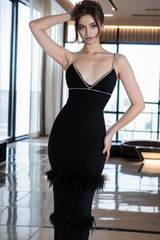 MCKENZIE DRESS