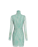 Nathalia Mini Dress
