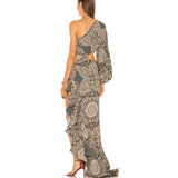 Amari Maxi Dress