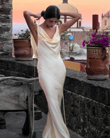 Ella maxi Dress
