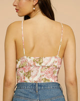Sanai TOP-Multicolored