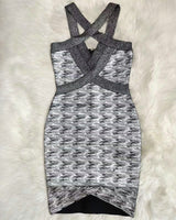 Rylie Midi Dress