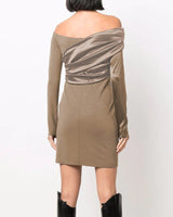 Lizbeth Mini Dress