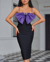 Laylah Midi Dress