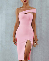 Lilah Midi Dress