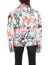 KENNEDY LEATHER JACKET