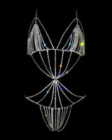 Natalee Body Chain