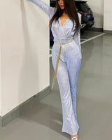Gretchen Jumpsuit