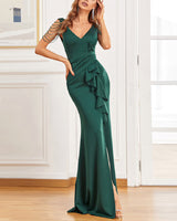 Sonia Maxi Dress