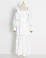 Naomi Maxi Dress