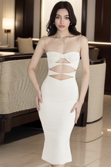 KENDALL DRESS
