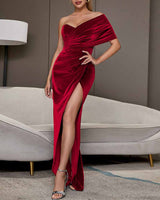 Rebekah Maxi Dress