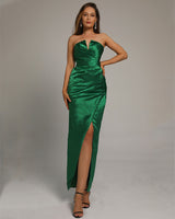 Ashly Maxi Dress