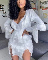 Princess Mini Dress