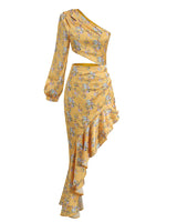 Journey Maxi Dress
