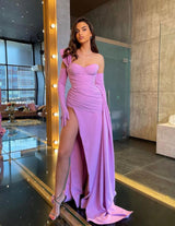 ALYVIA MAXI DRESS
