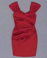 Valery Mini Dress