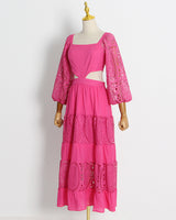 Diana Maxi Dress