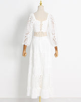 Diana Maxi Dress