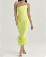 Skyler Maxi Dress