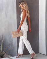 Taniya Jumpsuit
