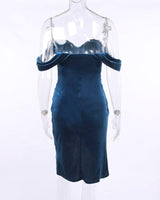 Giada Mini Dress