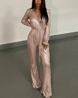 Gretchen Jumpsuit