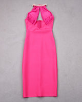 Jillian Midi Dress