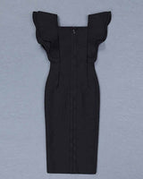 Denise Midi Dress