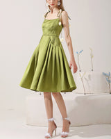 Anabella Midi Dress