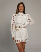 Shirley Two Piece Set