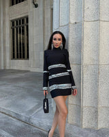 Marjan Mini Dress