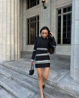 Marjan Mini Dress