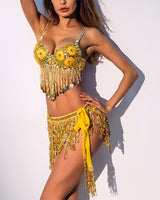 Janelle Two Piece Set
