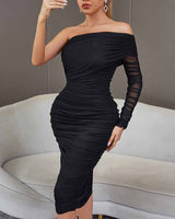 Willow Midi Dress