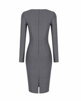 Hanna Midi Dress
