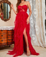 Ella Maxi Dress