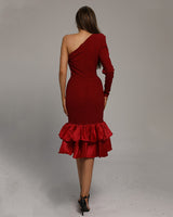 Britney Midi Dress
