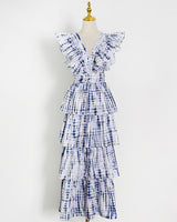 Reagan Maxi Dress