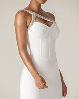 Nyla Midi Dress
