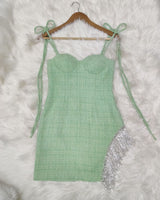 Valery MINI DRESS