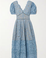 Mckenzie Maxi Dress