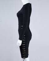 Mackenzie Midi Dress