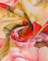 Ellie Maxi Dress-Multicolored