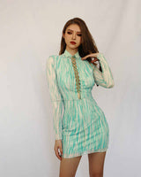 Nathalia Mini Dress