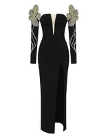Lydi Maxi Dress