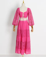 Diana Maxi Dress