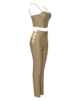Siena Two Piece Set