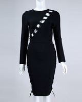 Mackenzie Midi Dress