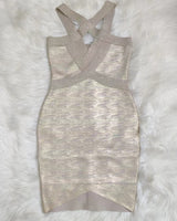 Rylie Midi Dress
